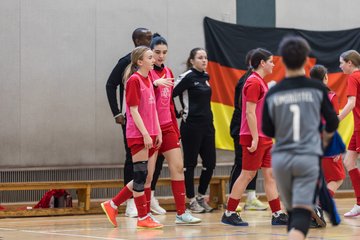 Bild 100 - wCJ NFV Futsalmeisterschaft